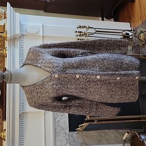 Emos Collection Mohair Cardigan